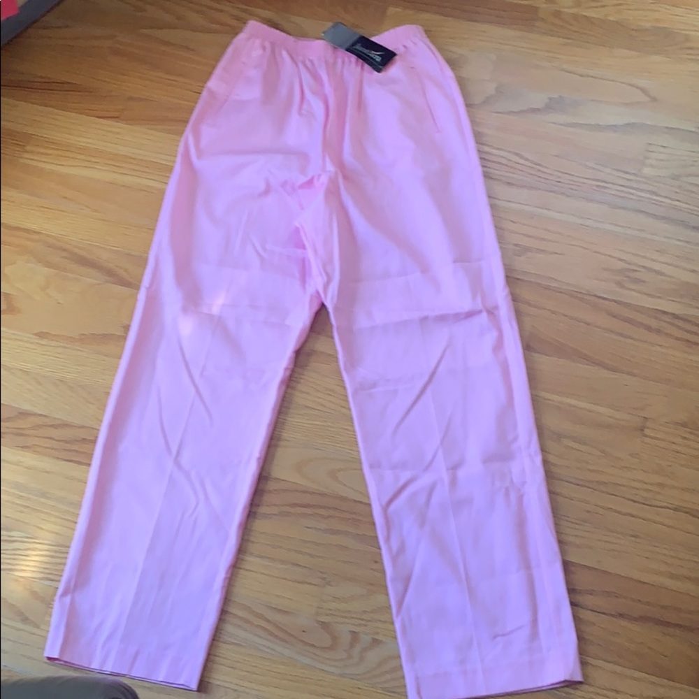 Jantzen Women’s 16 Stretch Pants